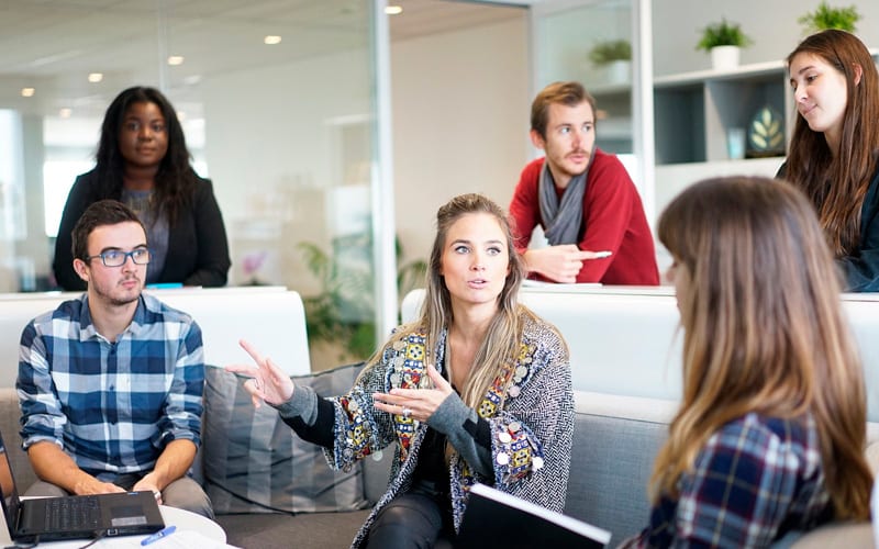 Taller de Comunicación